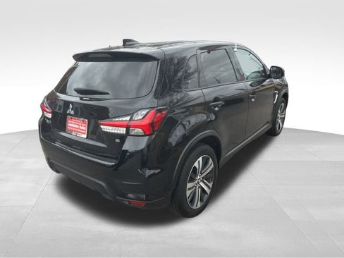Used 2024 Mitsubishi Outlander Sport SE image 29