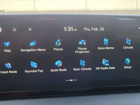 Used 2025 Hyundai Palisade XRT AWD/4WD image 40
