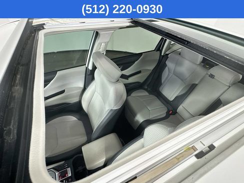 Used 2024 Subaru Forester Premium AWD/4WD image 26