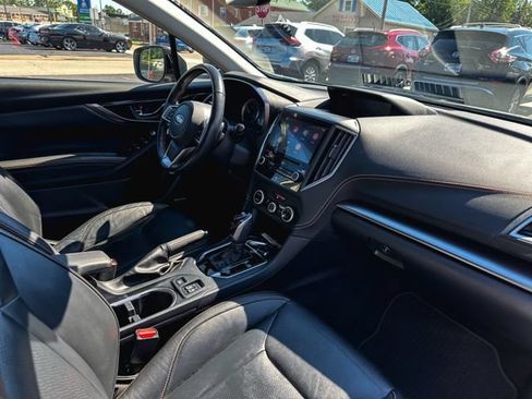 Used 2019 Subaru Crosstrek 2.0i Limited w/ Moonroof Package w/Navigation AWD/4WD image 24