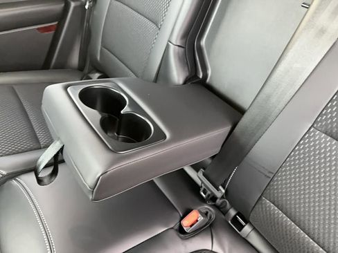 New 2025 Ford Escape SE FWD image 33