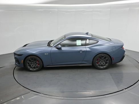 New 2026 Ford Mustang GT Premium w/ GT Performance Package RWD image 38
