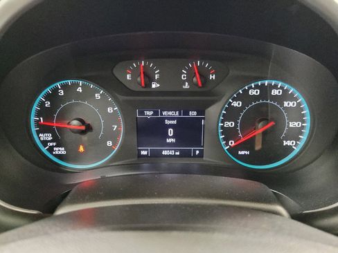 Used 2024 Chevrolet Malibu LT FWD image 23