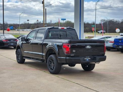 New 2026 Ford F150 XLT image 4