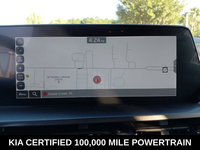 Certified 2024 Kia Telluride LX FWD image 15