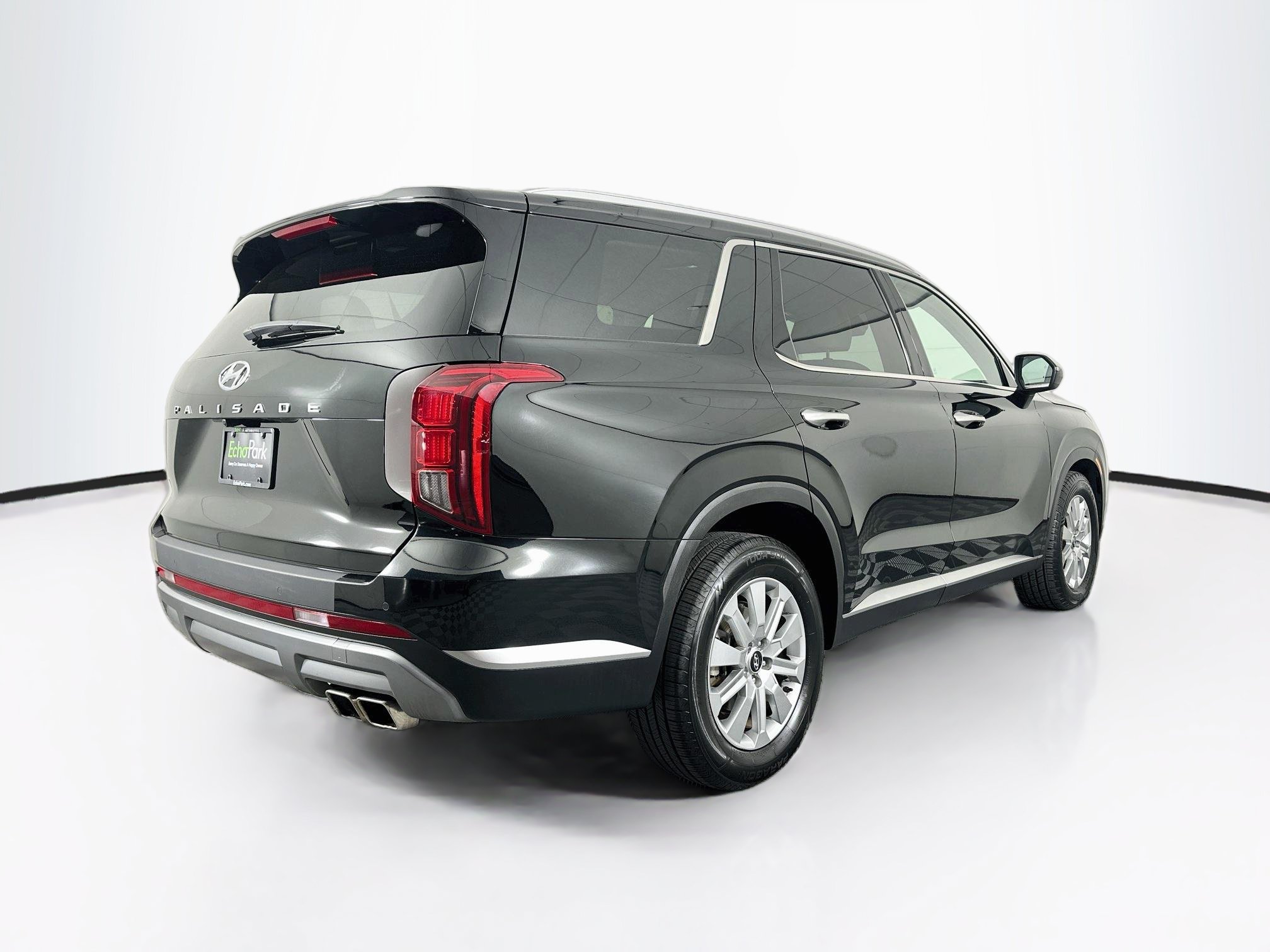 Used 2025 Hyundai Palisade SEL FWD image 9