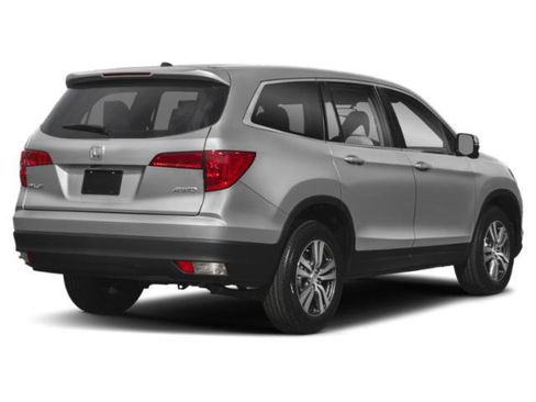 Used 2018 Honda Pilot EX-L image 6
