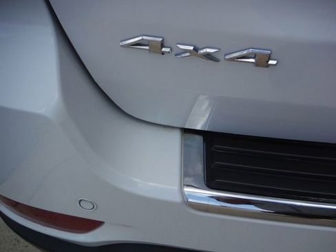 Used 2018 Jeep Grand Cherokee Limited w/ Trailer Tow Group IV image 14