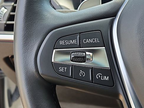 Certified 2023 BMW 330i xDrive Sedan w/ Driving Assistance Package image 22