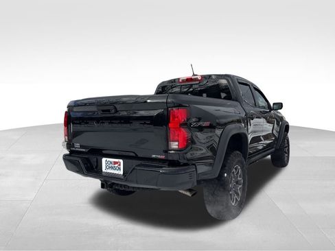 Used 2024 Chevrolet Colorado ZR2 image 26