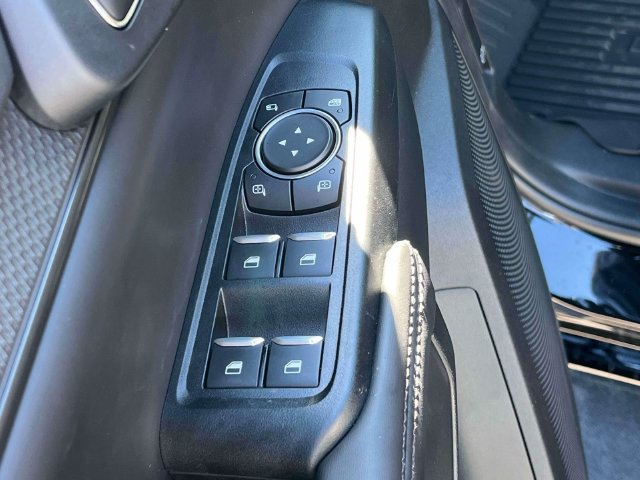 New 2026 Ford Ranger Raptor AWD/4WD image 19