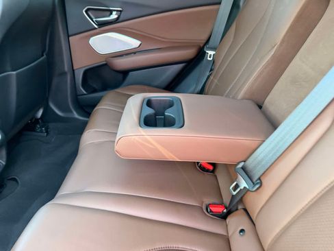 Certified 2023 Acura RDX AWD w/ Technology Package image 15