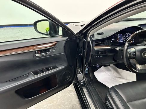 Used 2017 Lexus ES 350 image 8