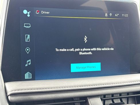 Used 2024 Chevrolet Tahoe LT image 8