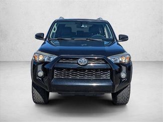 Used 2016 Toyota 4Runner SR5 Premium video 2