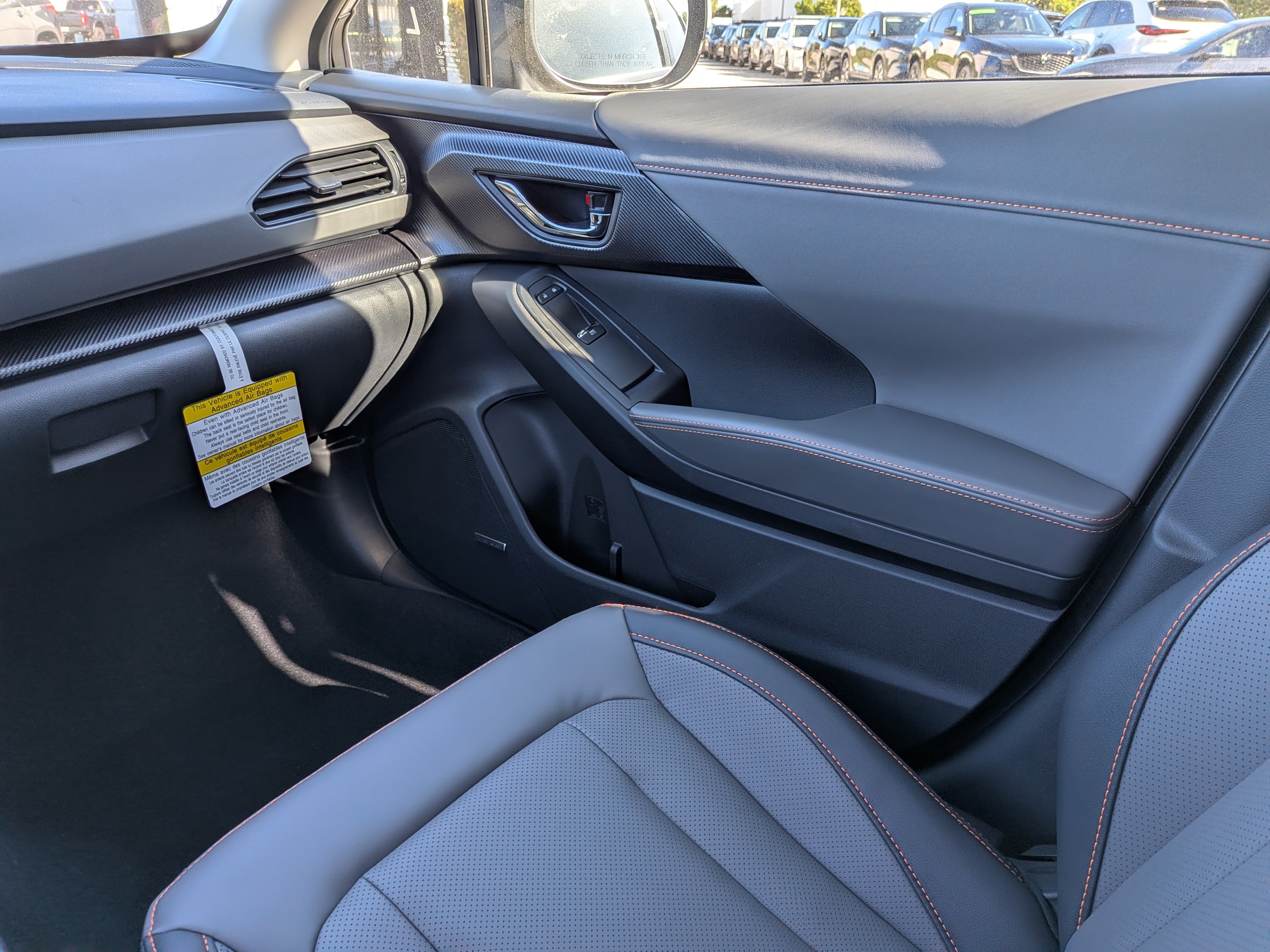 New 2026 Subaru Crosstrek 2.5i Limited AWD/4WD image 19