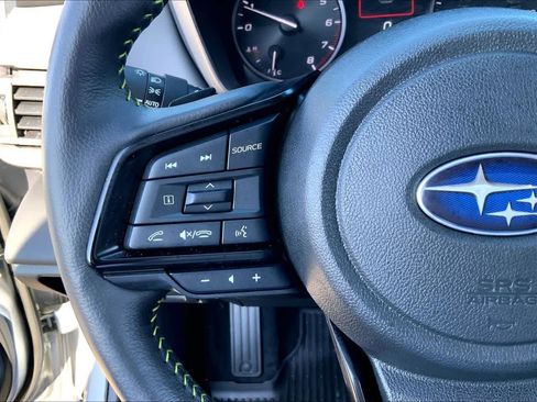 Used 2025 Subaru Outback Onyx Edition XT w/ Popular Package #2 image 21