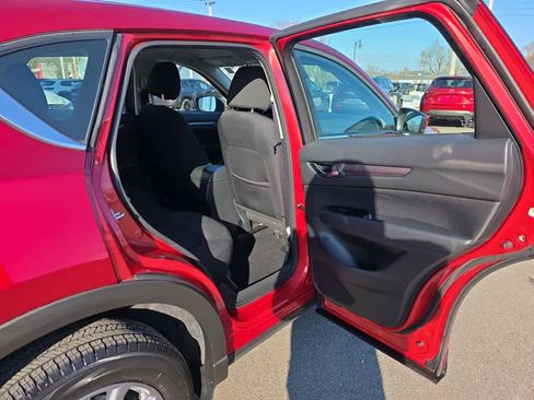 Used 2023 MAZDA CX-5 AWD 2.5 S image 23