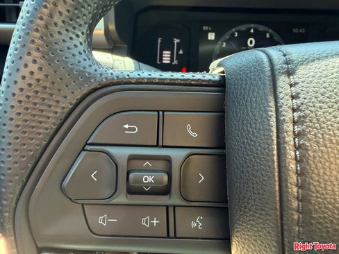 New 2026 Toyota Tacoma SR5 AWD/4WD image 19