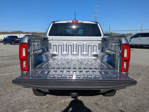 Certified 2020 Ford Ranger XLT w/ Equipment Group 301A Mid image 11