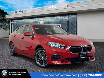 Used 2023 BMW 228i xDrive Gran Coupe w/ Premium Package 2