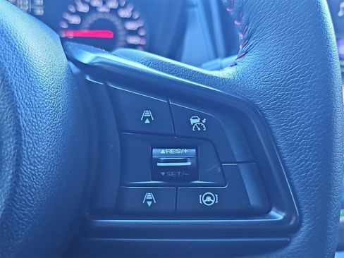 Used 2024 Subaru WRX image 17