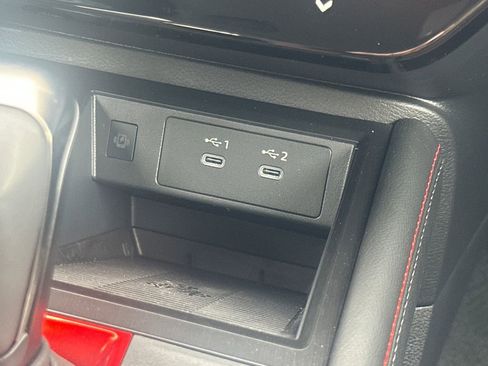 New 2026 Nissan Kicks SR w/ Cold Weather Package image 23