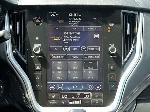 Used 2024 Subaru Legacy Premium AWD/4WD image 11