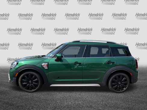 Used 2023 MINI Cooper Countryman S AWD/4WD image 10