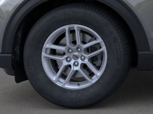 New 2025 Ford Explorer Active w/ Active Comfort Package image 19