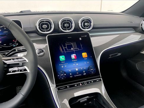 New 2026 Mercedes-Benz CLE 300 4MATIC Cabriolet image 6