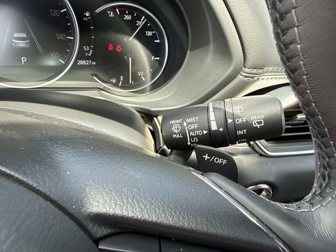 Certified 2023 MAZDA CX-5 Signature AWD/4WD image 42