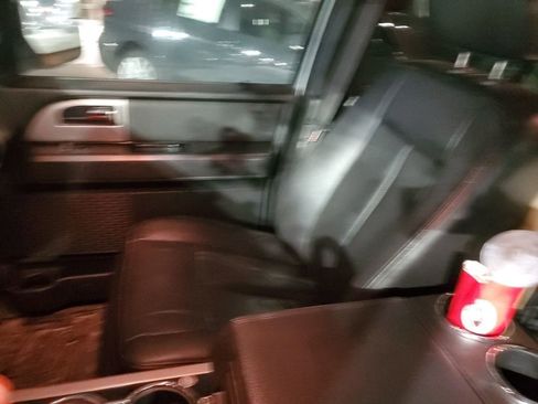 Used 2014 Ford Expedition Limited w/ Equipment Group 301A image 13