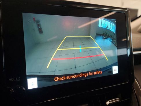 Certified 2023 Toyota Corolla Cross XLE w/ Convenience Package image 29