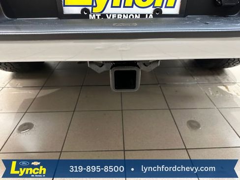 New 2026 Ford F150 XLT w/ Equipment Group 302A MID AWD/4WD image 24