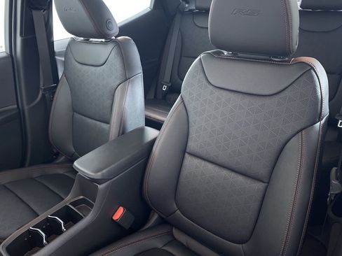 New 2027 Chevrolet Bolt RS w/ Technology Package image 11