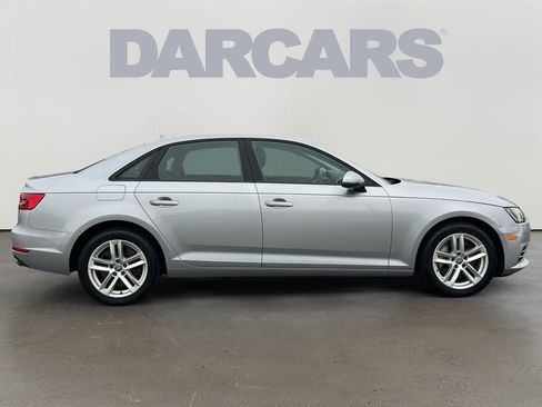 Used 2017 Audi A4 2.0T Premium w/ Audi MMI Navigation Plus image 7