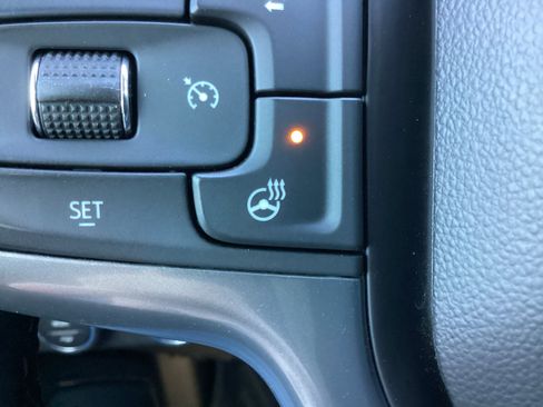 Used 2024 Chevrolet Silverado 2500 LTZ w/ LTZ Premium Package image 32