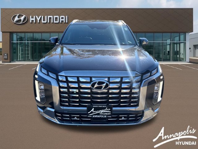 Used 2023 Hyundai Palisade Calligraphy AWD/4WD image 8