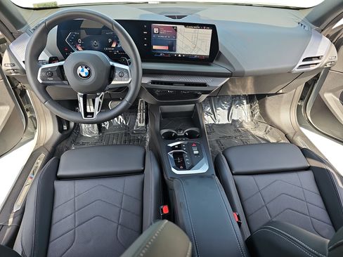 Used 2025 BMW 228i xDrive w/ M Sport Package image 9