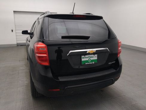 Used 2016 Chevrolet Equinox LS FWD image 6