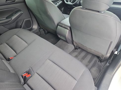 Certified 2025 Nissan Altima 2.5 S image 11