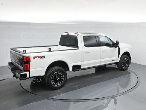 New 2026 Ford F250 Platinum image 50