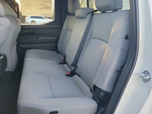 New 2026 Toyota Tacoma SR5 image 10