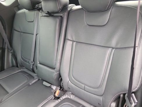 Used 2023 Hyundai Tucson SEL FWD image 9