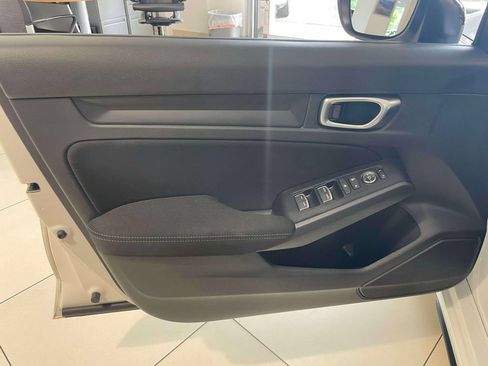 Used 2026 Honda Civic Sport image 18