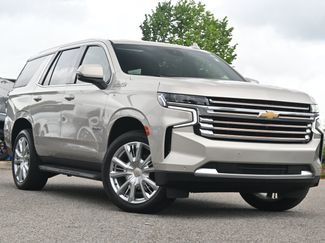 Used 2023 Chevrolet Tahoe High Country w/ Advanced Technology Package AWD/4WD video 2