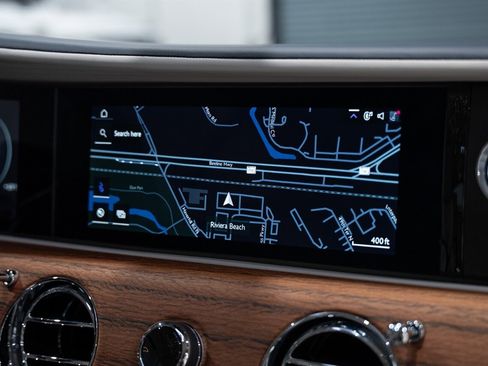 Used 2024 Rolls-Royce Spectre w/ Spectre Launch Package image 63