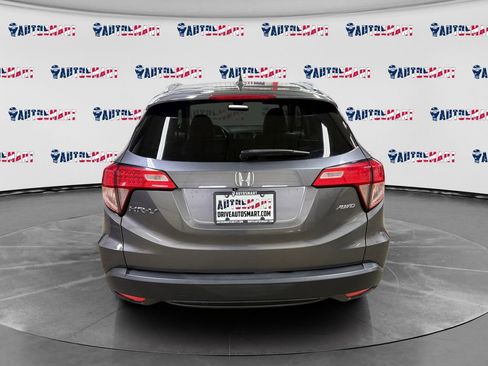 Used 2016 Honda HR-V EX-L image 4