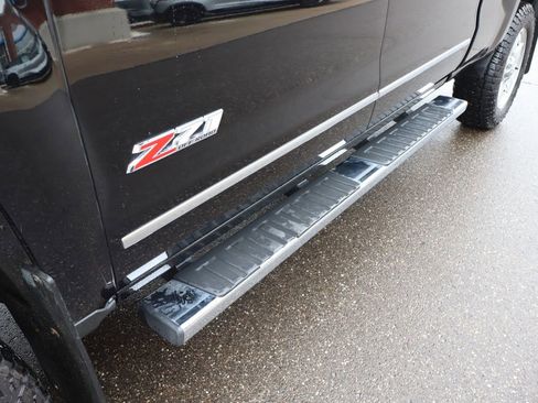 Used 2015 Chevrolet Silverado 2500 LTZ w/ Duramax Plus Package image 33